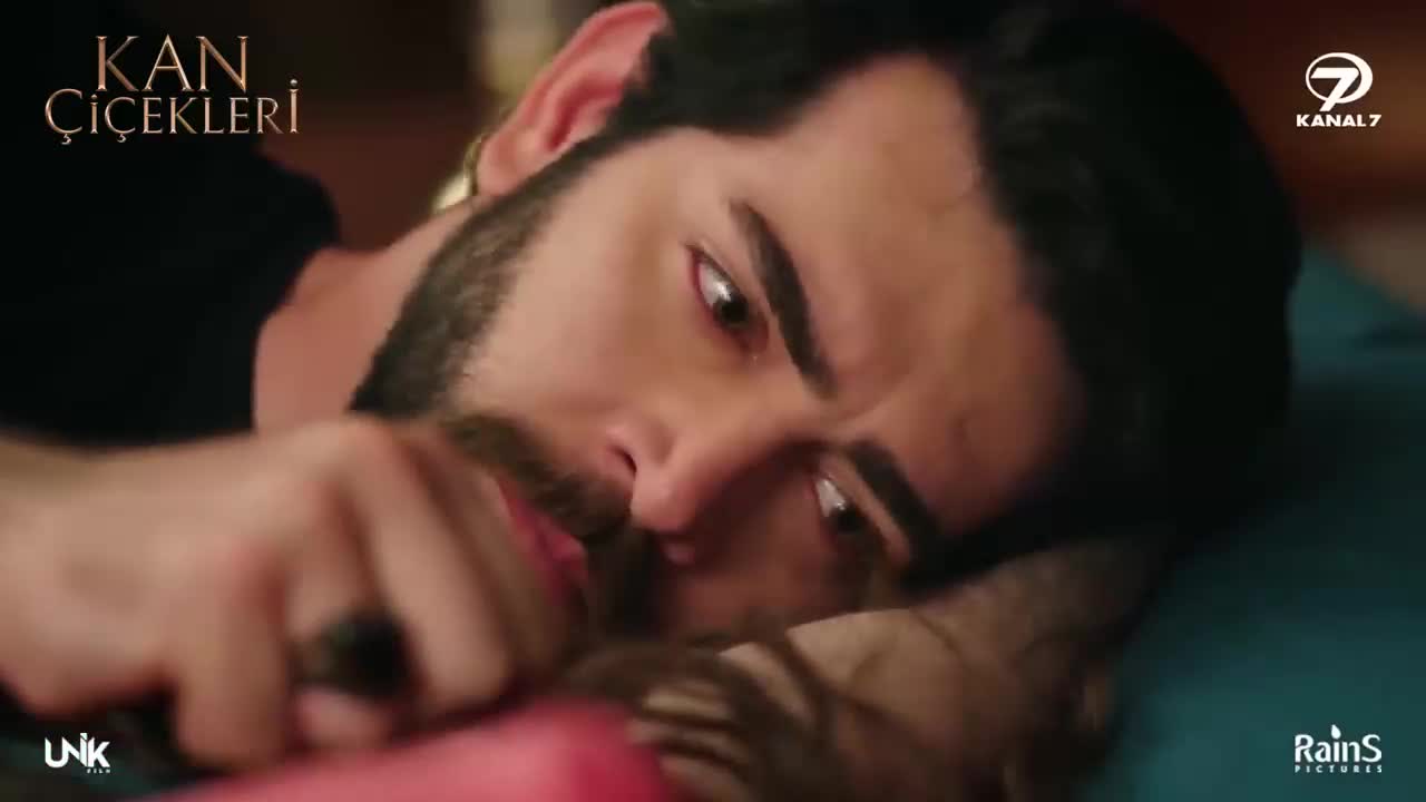 Kan Çiçekleri (Blood Flower) ดอกไม้สีเลือด EP152