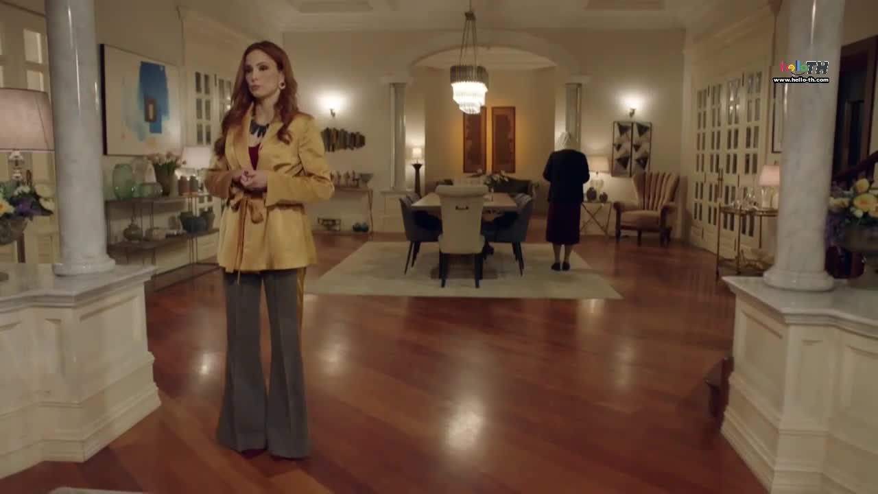 Zalim İstanbul ซับไทย อิสตันบูลที่โหดร้าย EP02