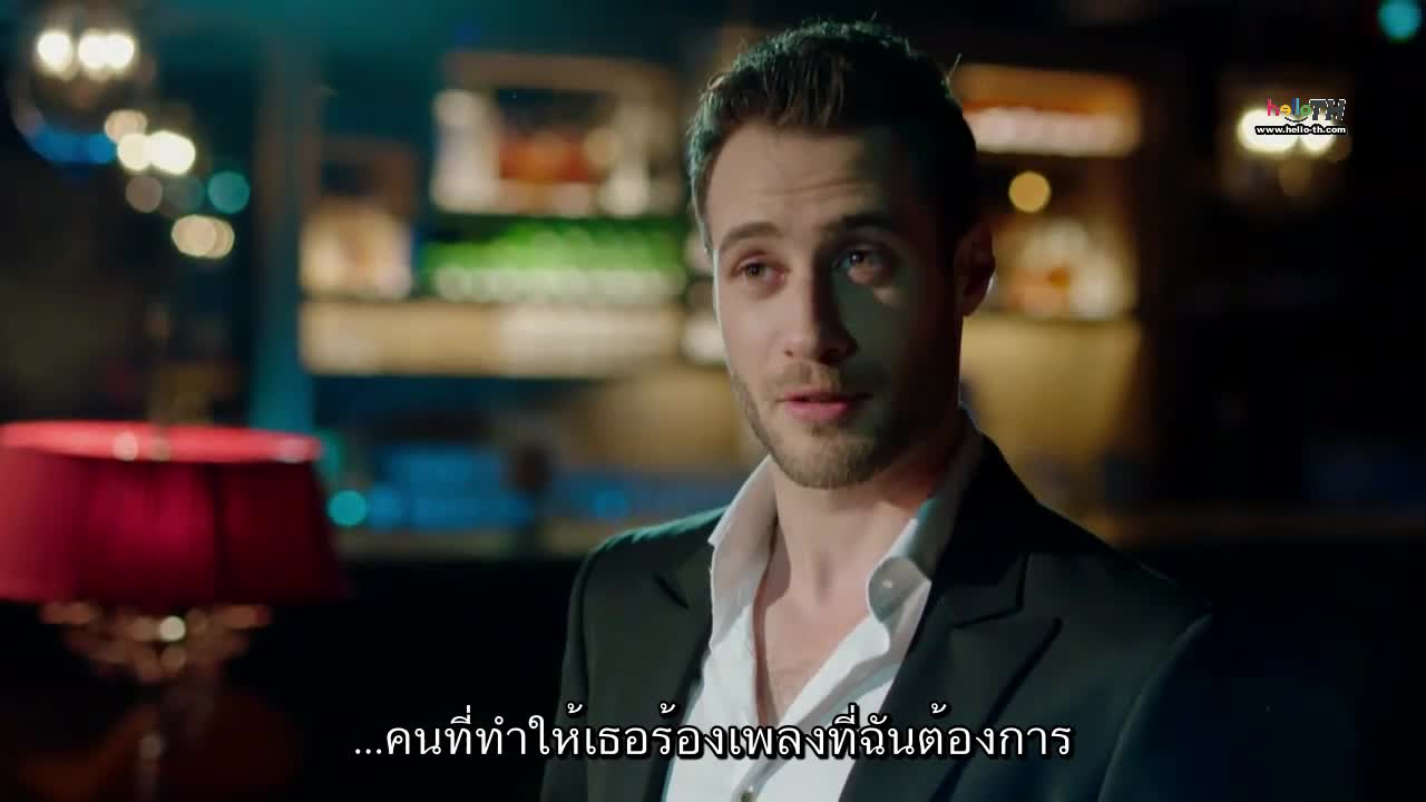 Zalim İstanbul ซับไทย อิสตันบูลที่โหดร้าย EP04