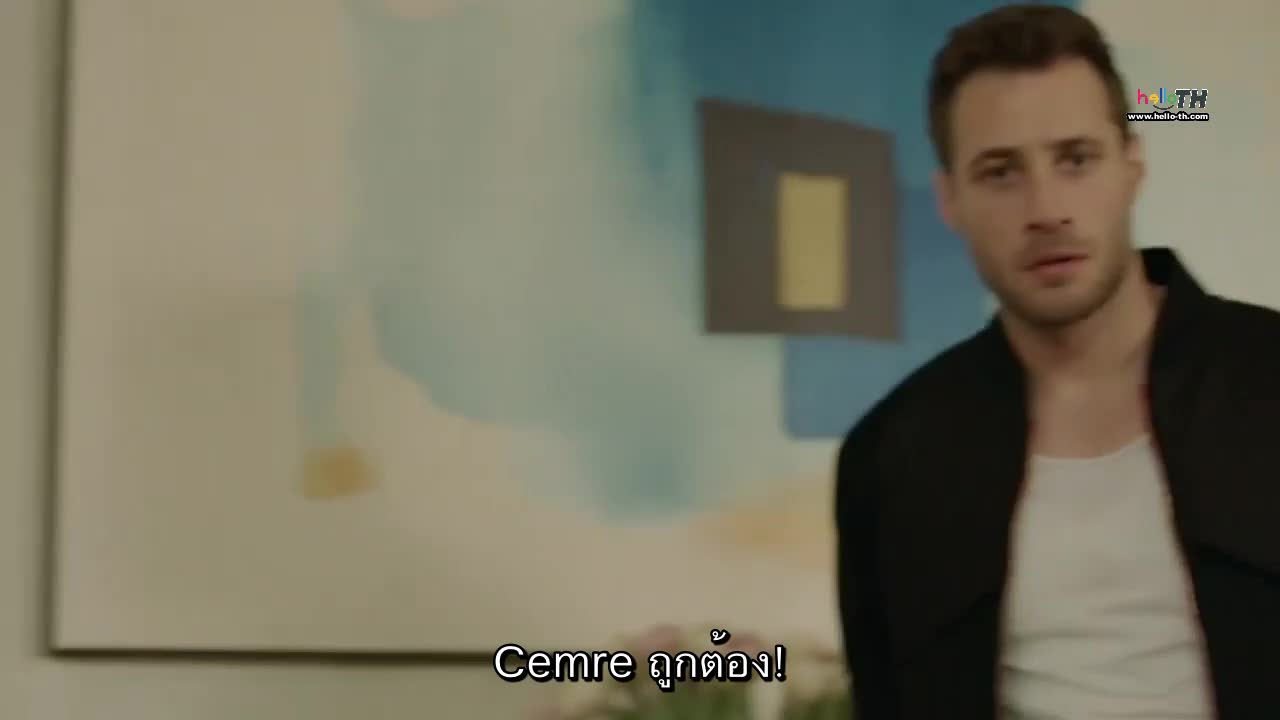 Zalim İstanbul ซับไทย อิสตันบูลที่โหดร้าย EP05