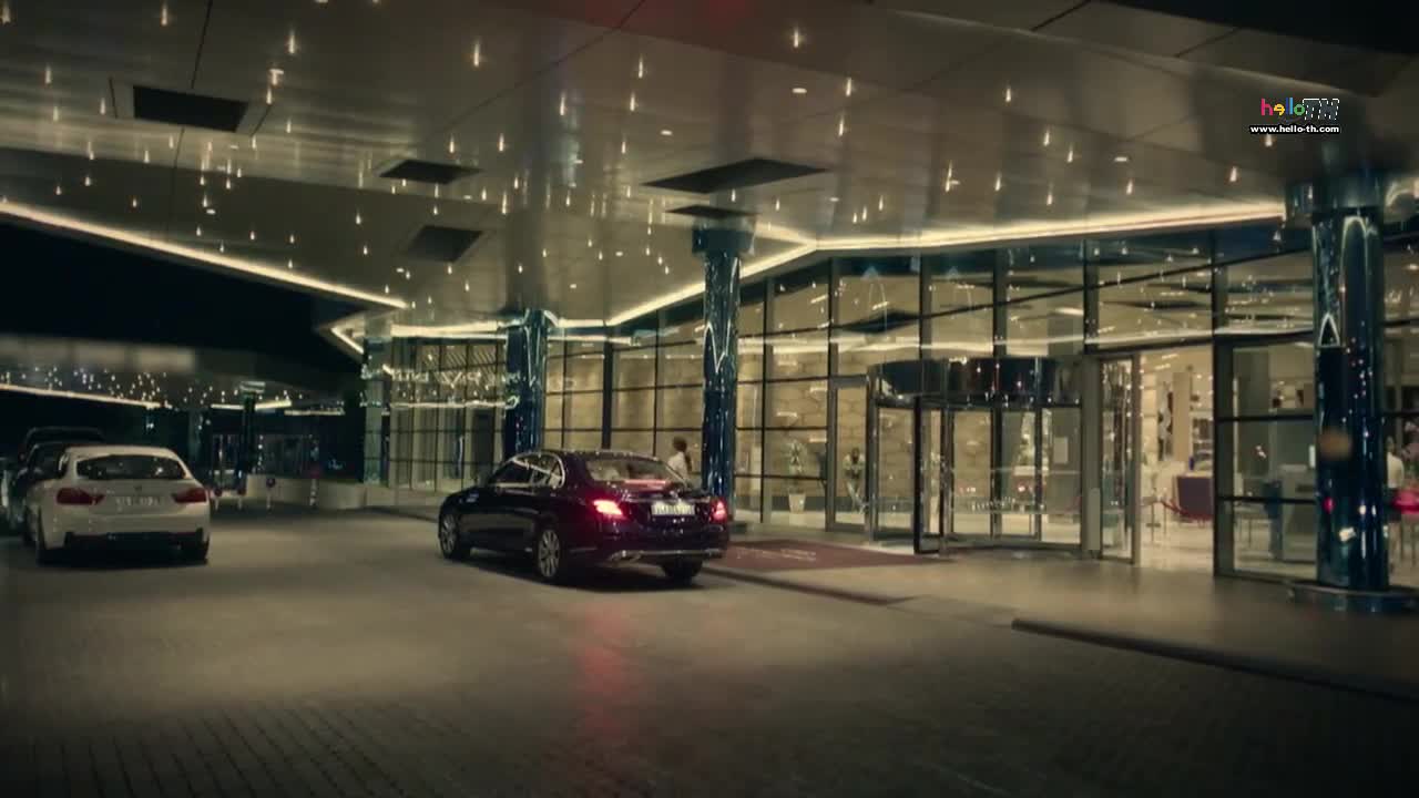 Zalim İstanbul ซับไทย อิสตันบูลที่โหดร้าย EP08