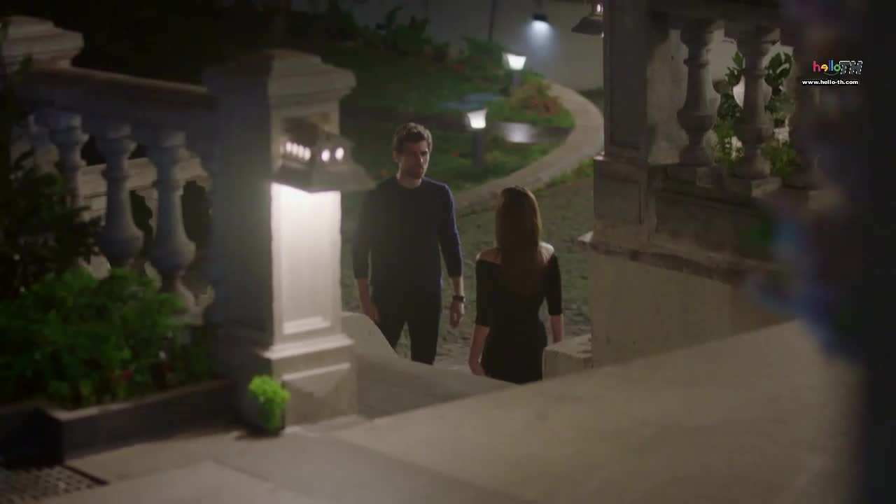 Zalim İstanbul ซับไทย อิสตันบูลที่โหดร้าย EP20