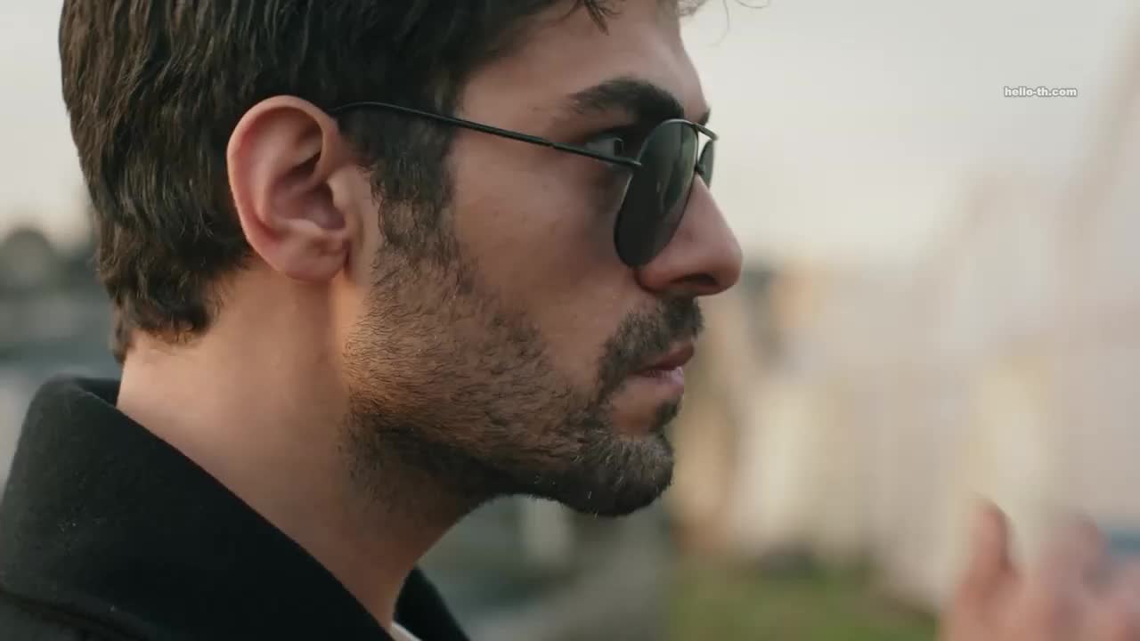 Ruzgarli Tepe ซับไทย ปี1 EP03