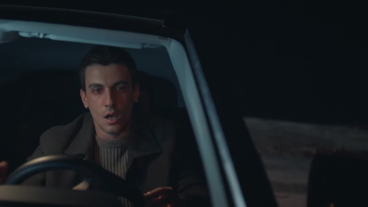 Yabani ซับไทย EP17