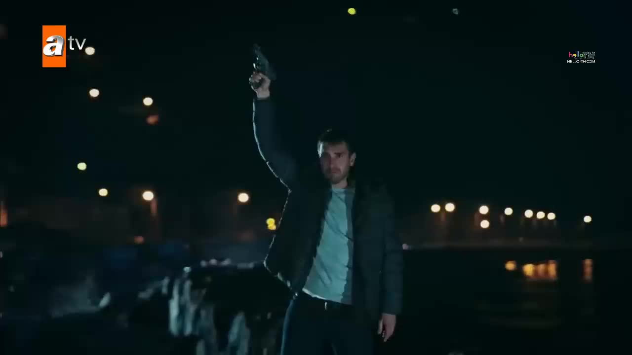Sen Anlat Karadeniz ซับไทย EP09