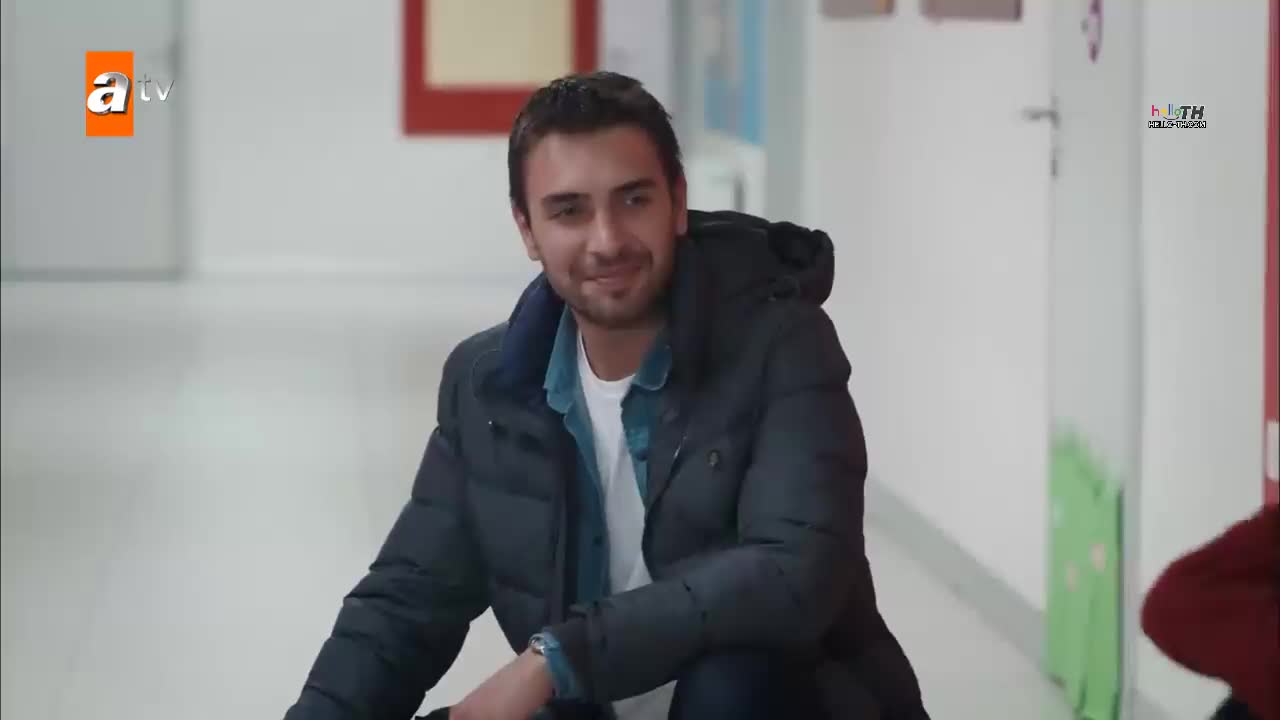 Sen Anlat Karadeniz ซับไทย EP13