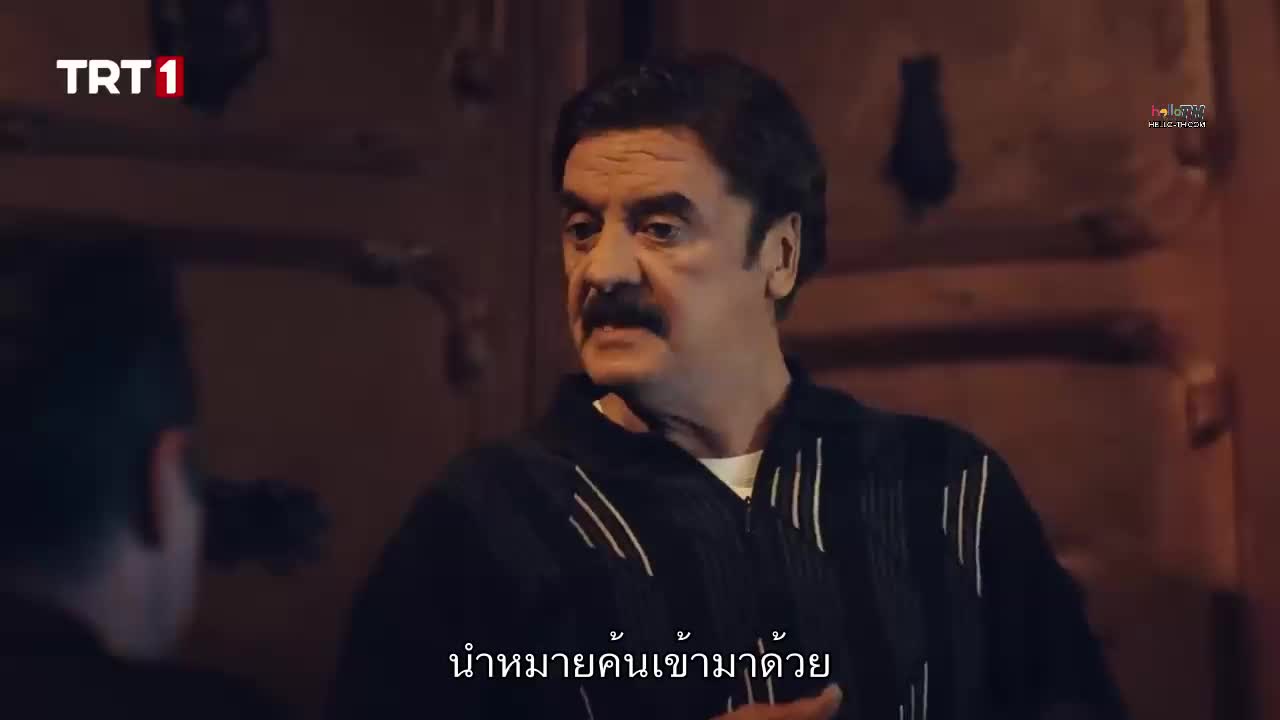 Yurek Cikmazi ซับไทย EP07