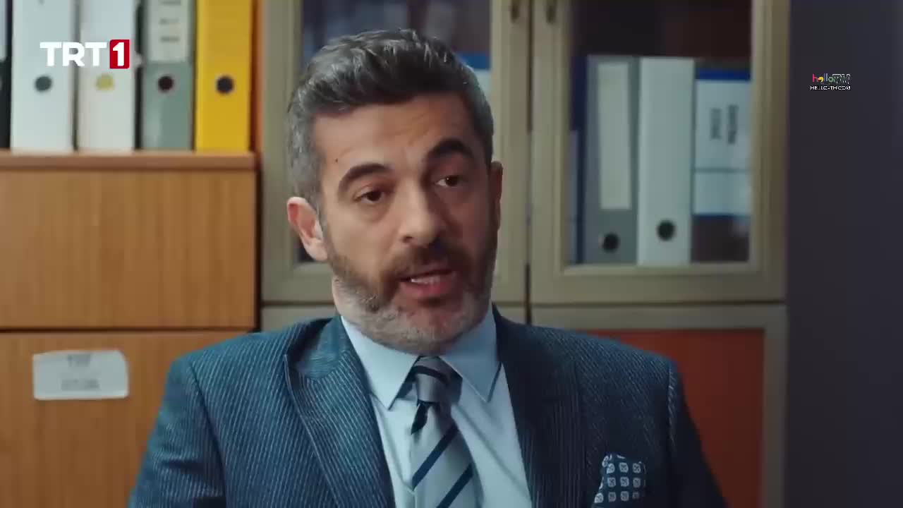 Yurek Cikmazi ซับไทย EP08