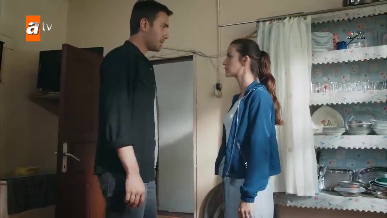 Sen Anlat Karadeniz ซับไทย EP20