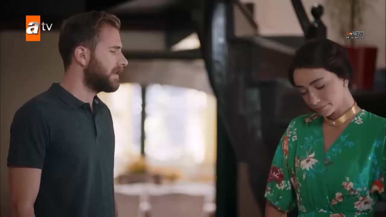 Sen Anlat Karadeniz ซับไทย EP22