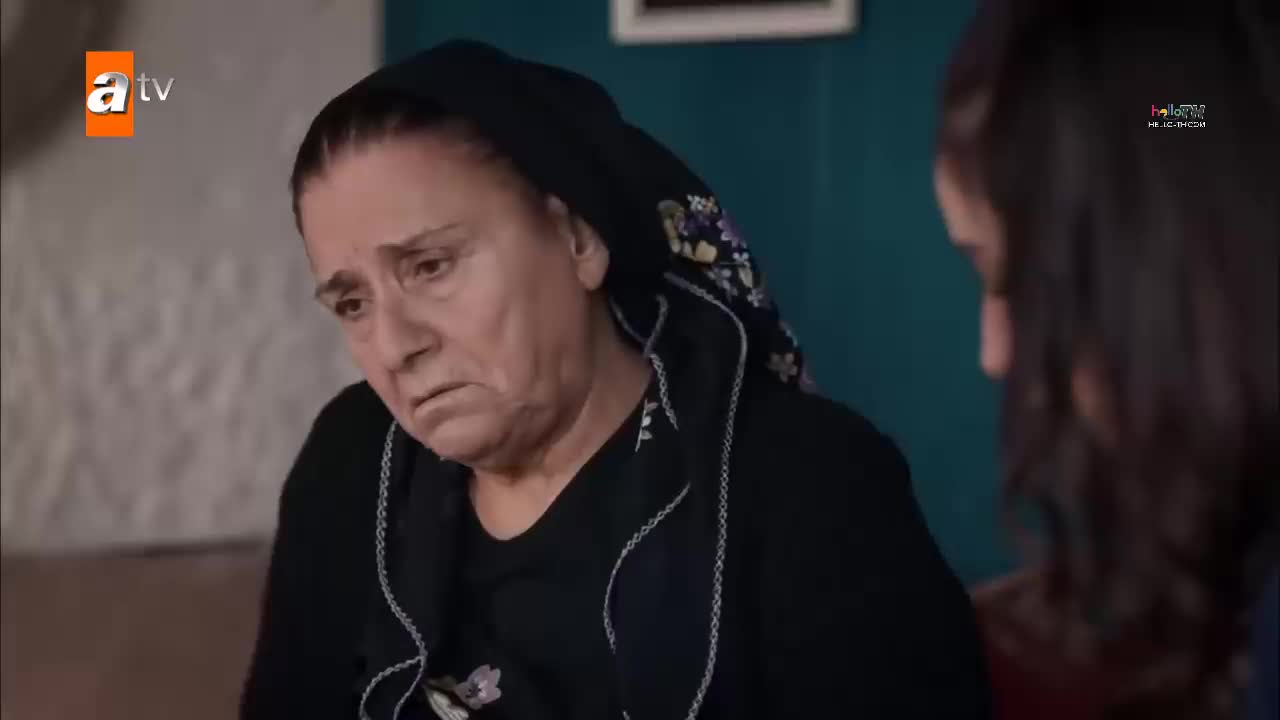 Sen Anlat Karadeniz ซับไทย EP33