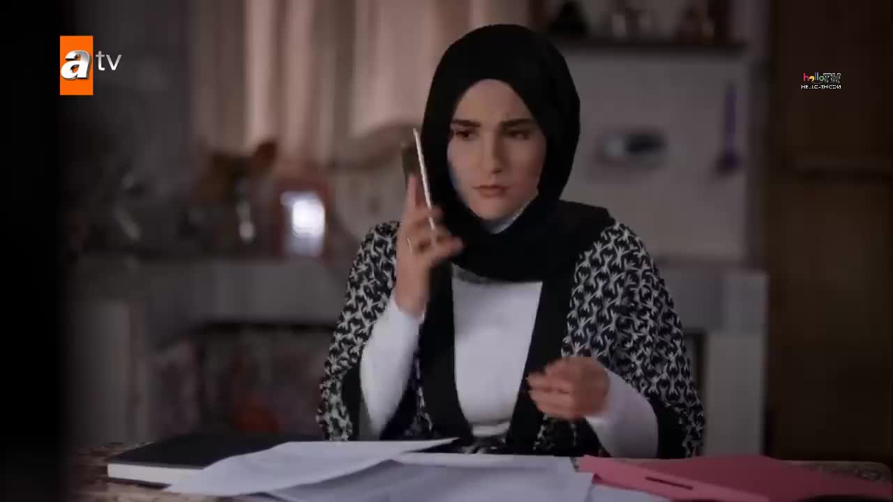 Sen Anlat Karadeniz ซับไทย EP38