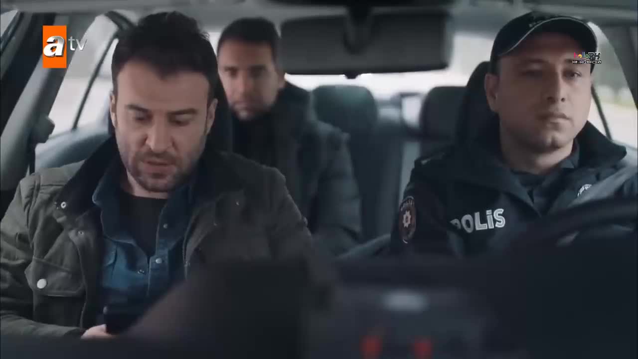 Sen Anlat Karadeniz ซับไทย EP39