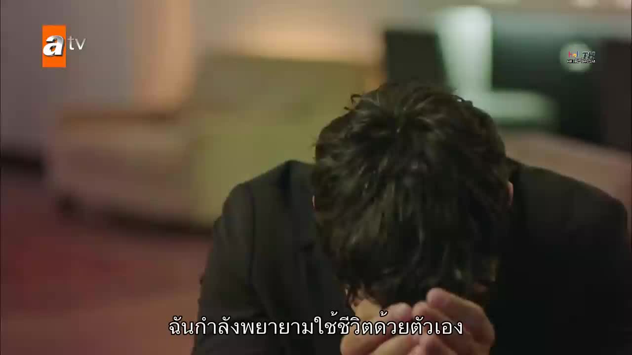 Sevmek Zamani ซับไทย EP02