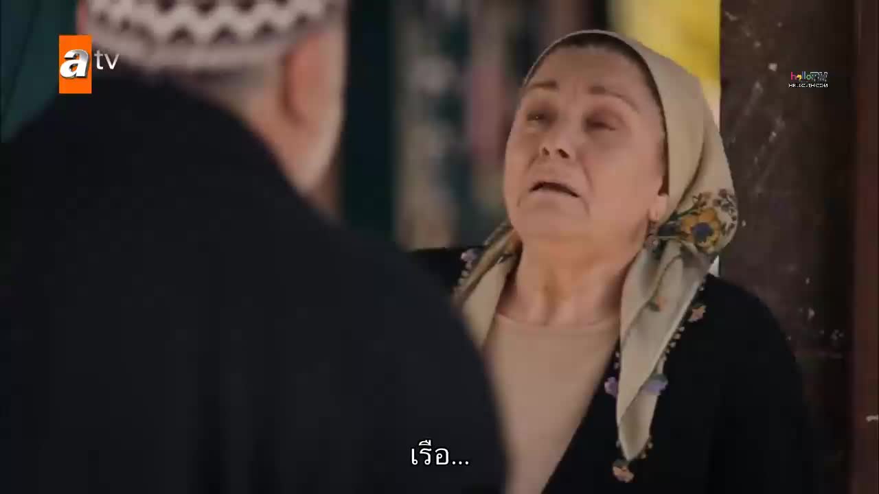 Sen Anlat Karadeniz ซับไทย EP51