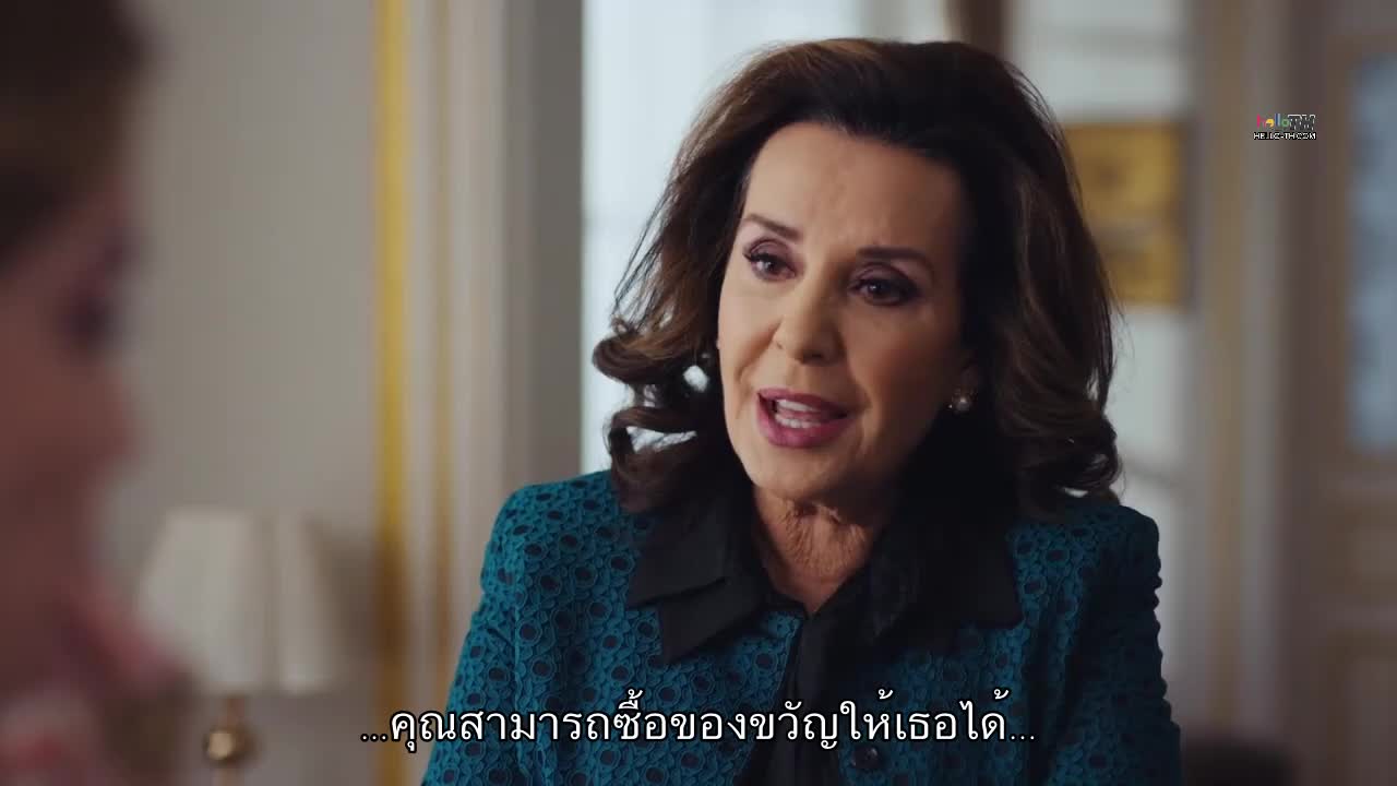 Dilek Tasi ซับไทย EP19