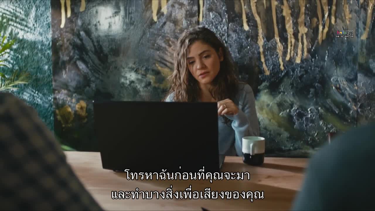 Cesur ve Güzel (Brave and Beautiful) กล้าหาญและสวยงาม ซับไทย EP40