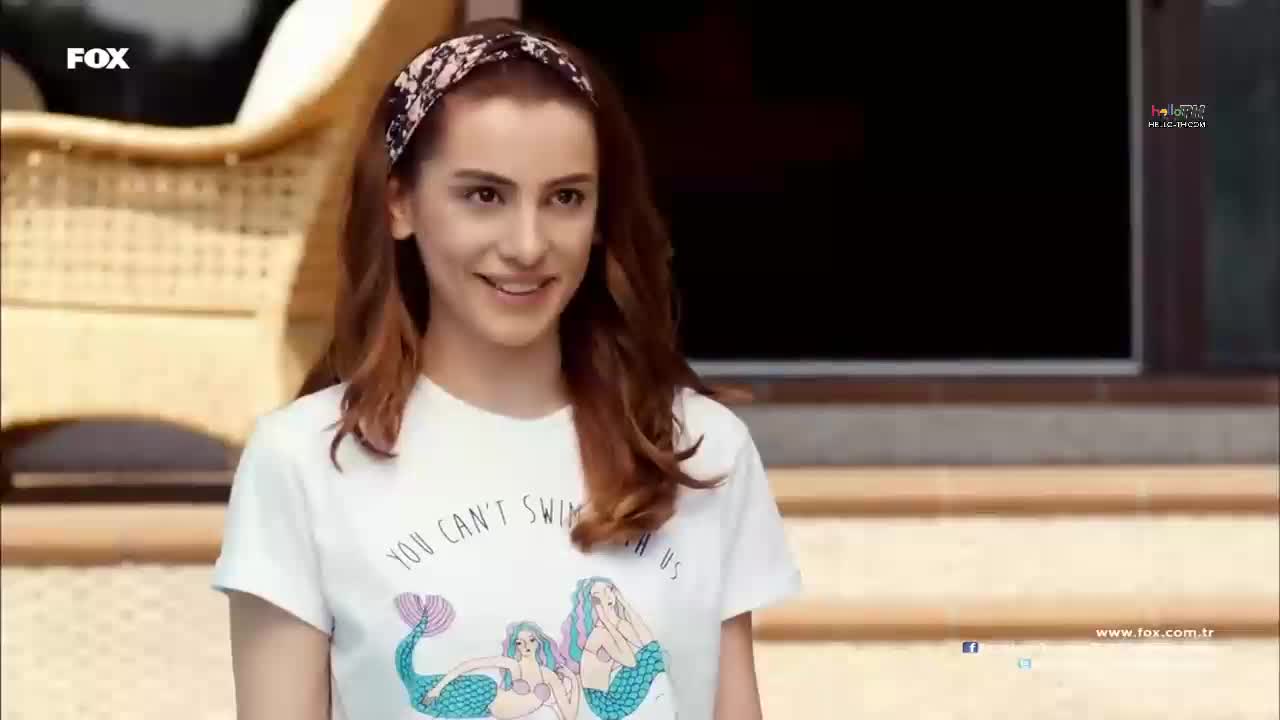 Kiraz Mevsimi (ฤดูเชอร์รี่) Cherry Season EP50
