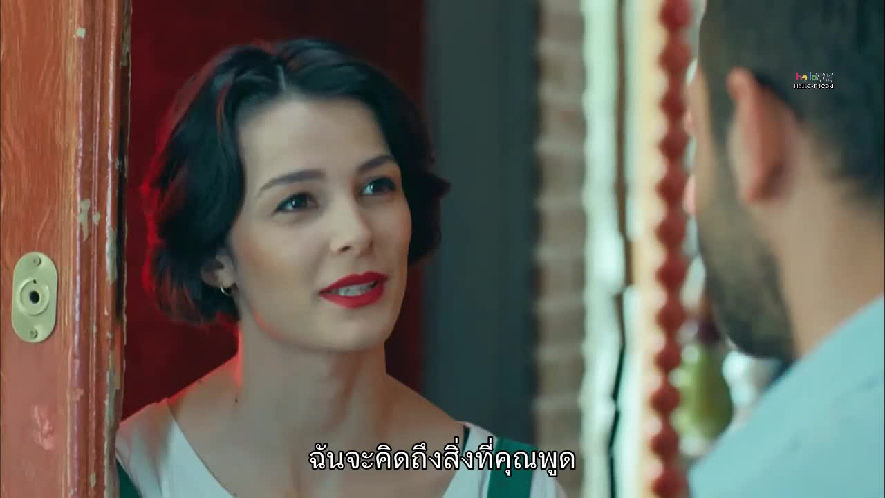 Tatli lntikam (Sweet Revenge) การแก้แค้นอันแสนหวาน EP13