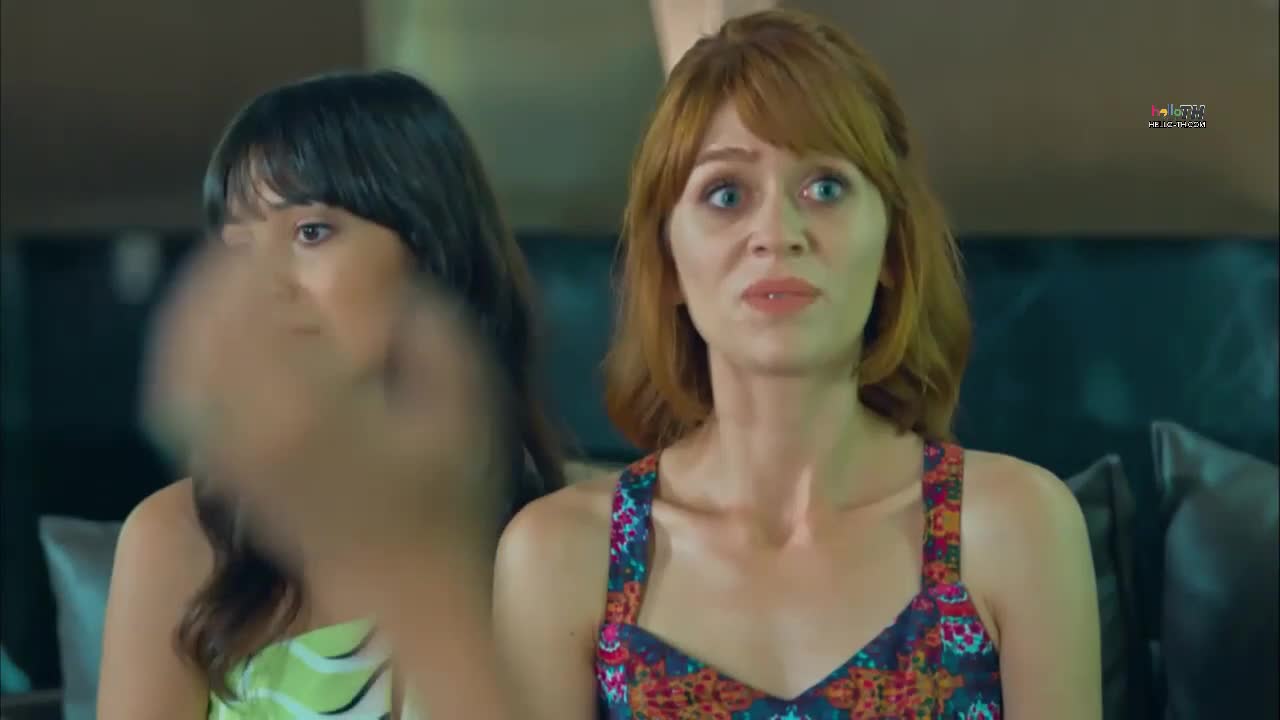 Tatli lntikam (Sweet Revenge) การแก้แค้นอันแสนหวาน EP19