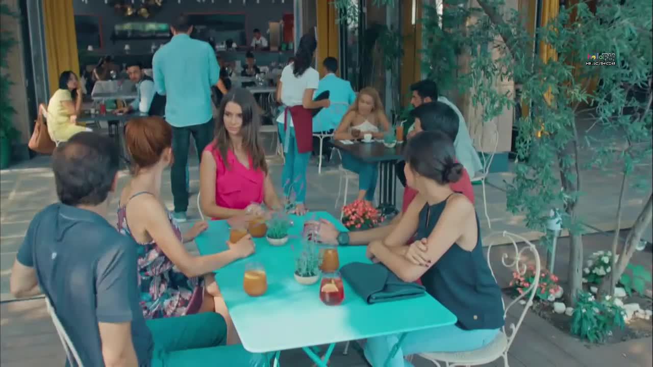 Tatli lntikam (Sweet Revenge) การแก้แค้นอันแสนหวาน EP20