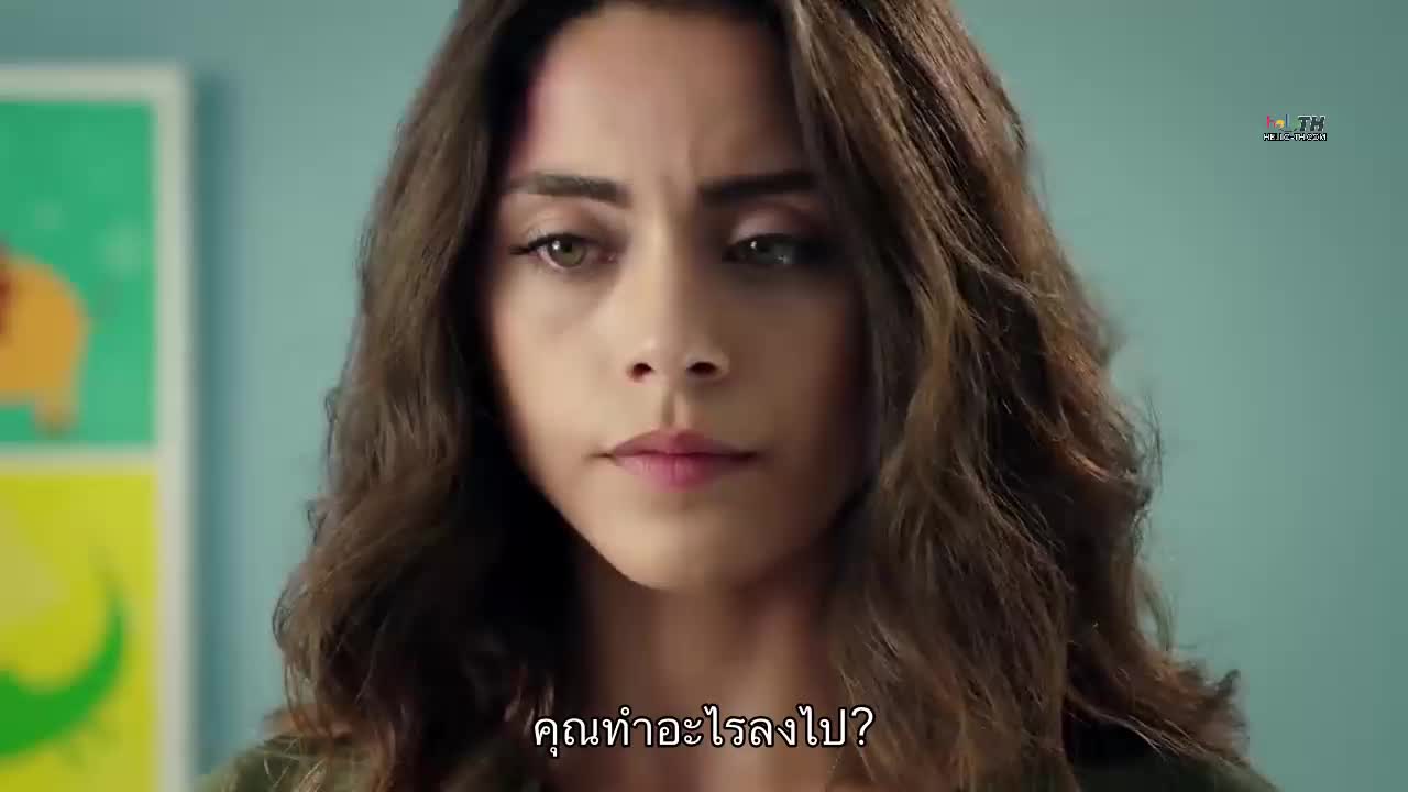 Emanet ซับไทย (El legado) EP39