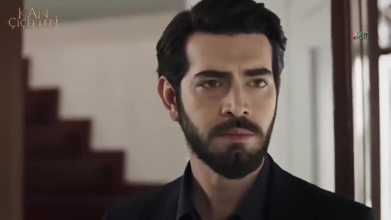 Kan Çiçekleri (Blood Flower) ดอกไม้สีเลือด EP235