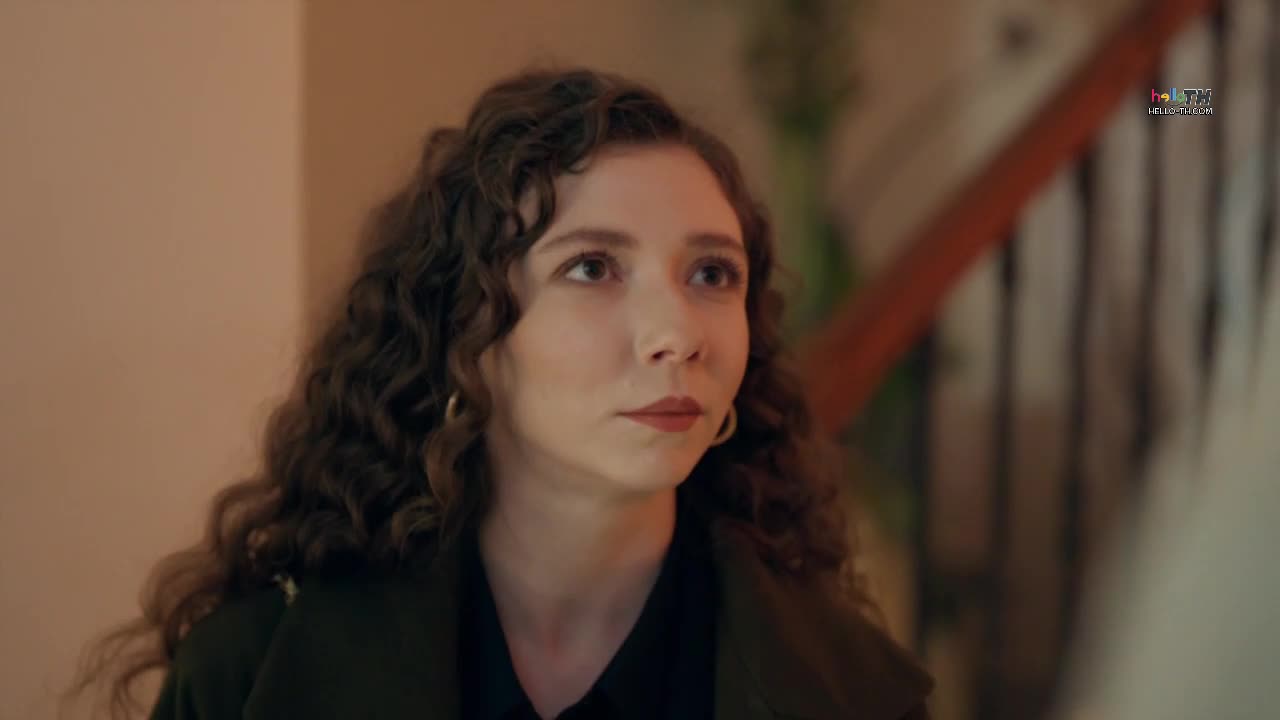 Sahane Hayatim ซับไทย EP16