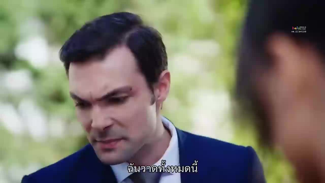 Esaret ซับไทย ปี2 EP230