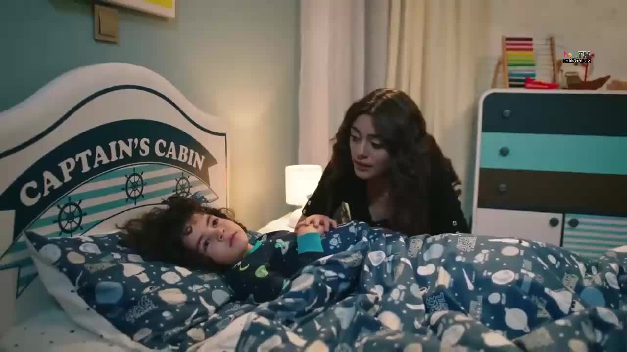 Emanet ซับไทย (El legado) EP83