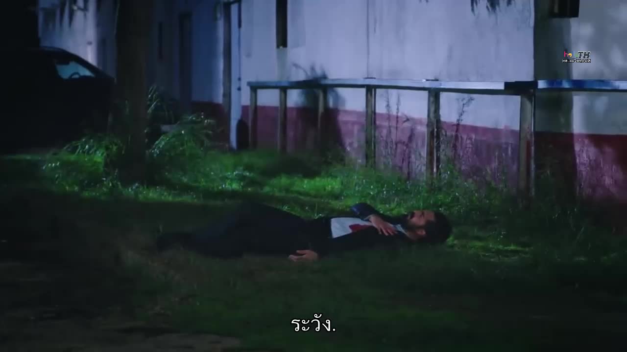 Emanet ซับไทย (El legado) EP75