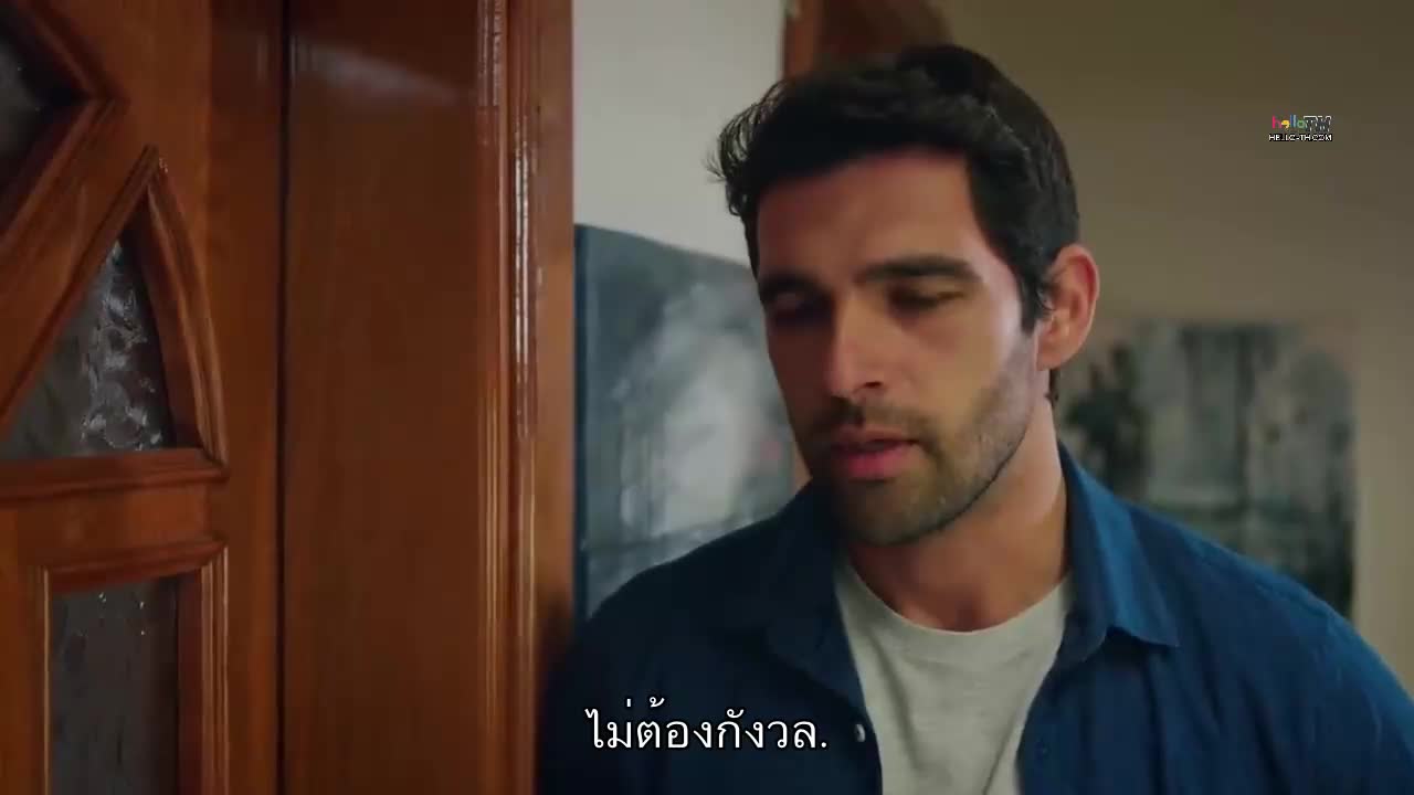 Emanet ซับไทย (El legado) EP100