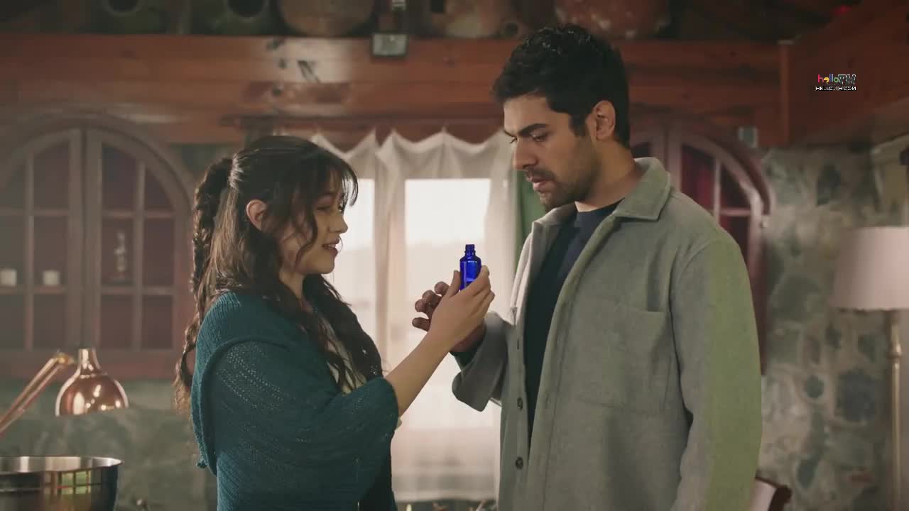 Ruzgarli Tepe ซับไทย ปี1 EP51