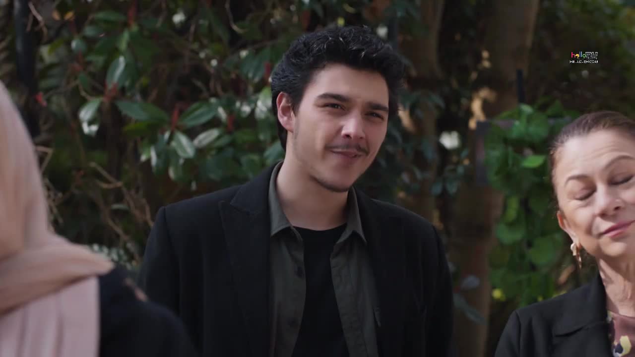 Hudutsuz Sevda รักไร้ขอบเขต ซับไทย EP23