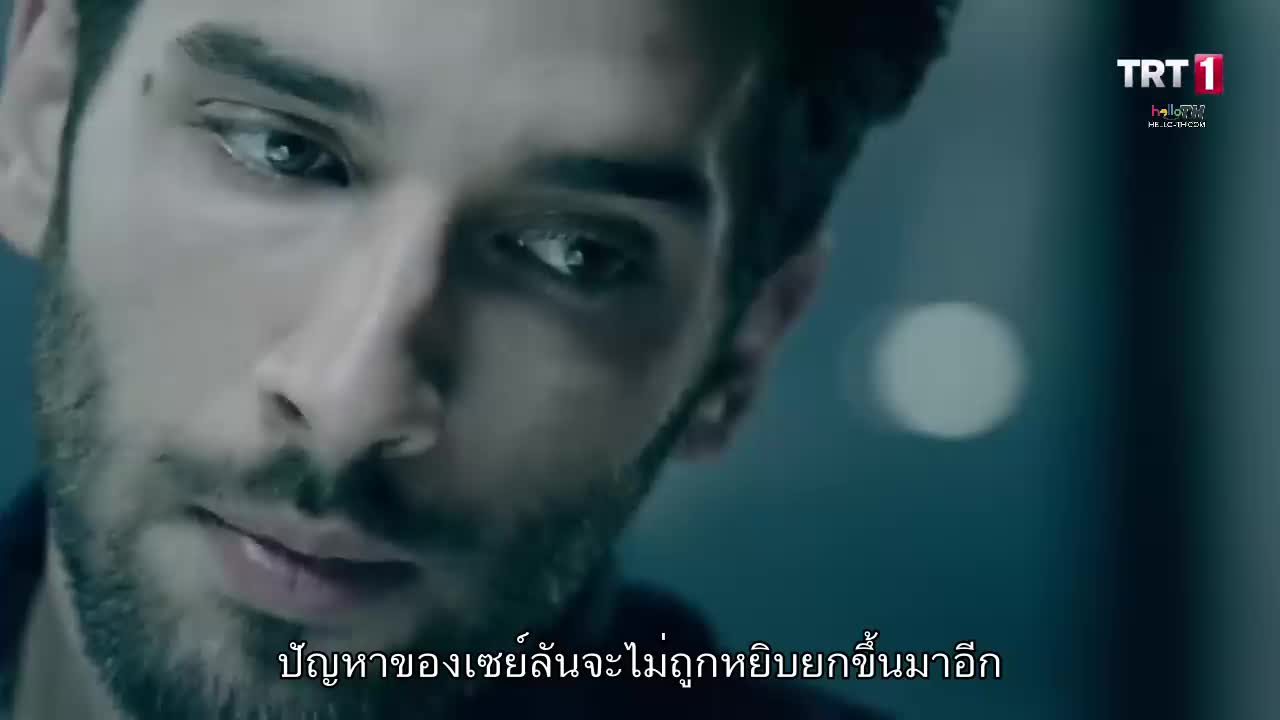 Vuslat ซับไทย ปี 2 EP25