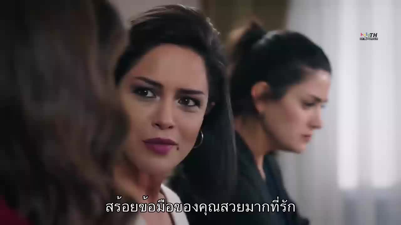 Emanet ซับไทย (El legado) EP115