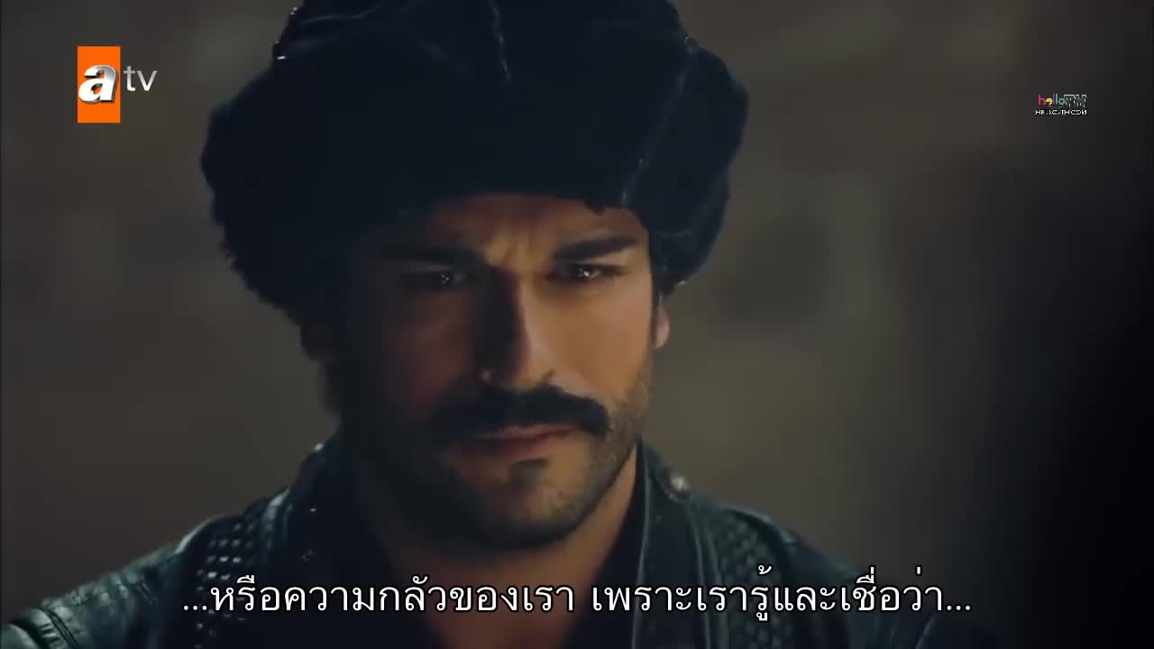 Kurulus Osman (The Ottoman) ซับไทย ปี1 EP03