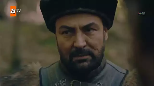 Kurulus Osman (The Ottoman) ซับไทย ปี1 EP21