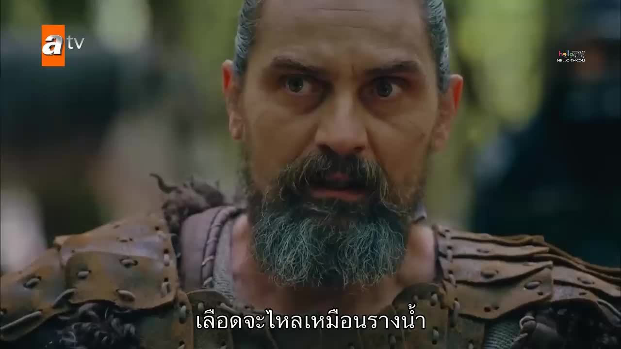 Kurulus Osman (The Ottoman) ซับไทย ปี1 EP23