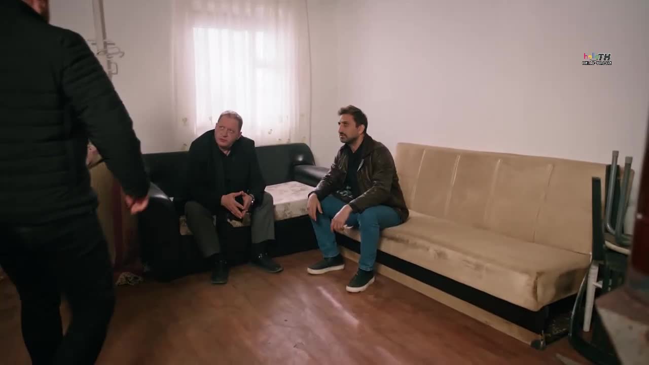 Ruzgarli Tepe ซับไทย ปี1 EP58