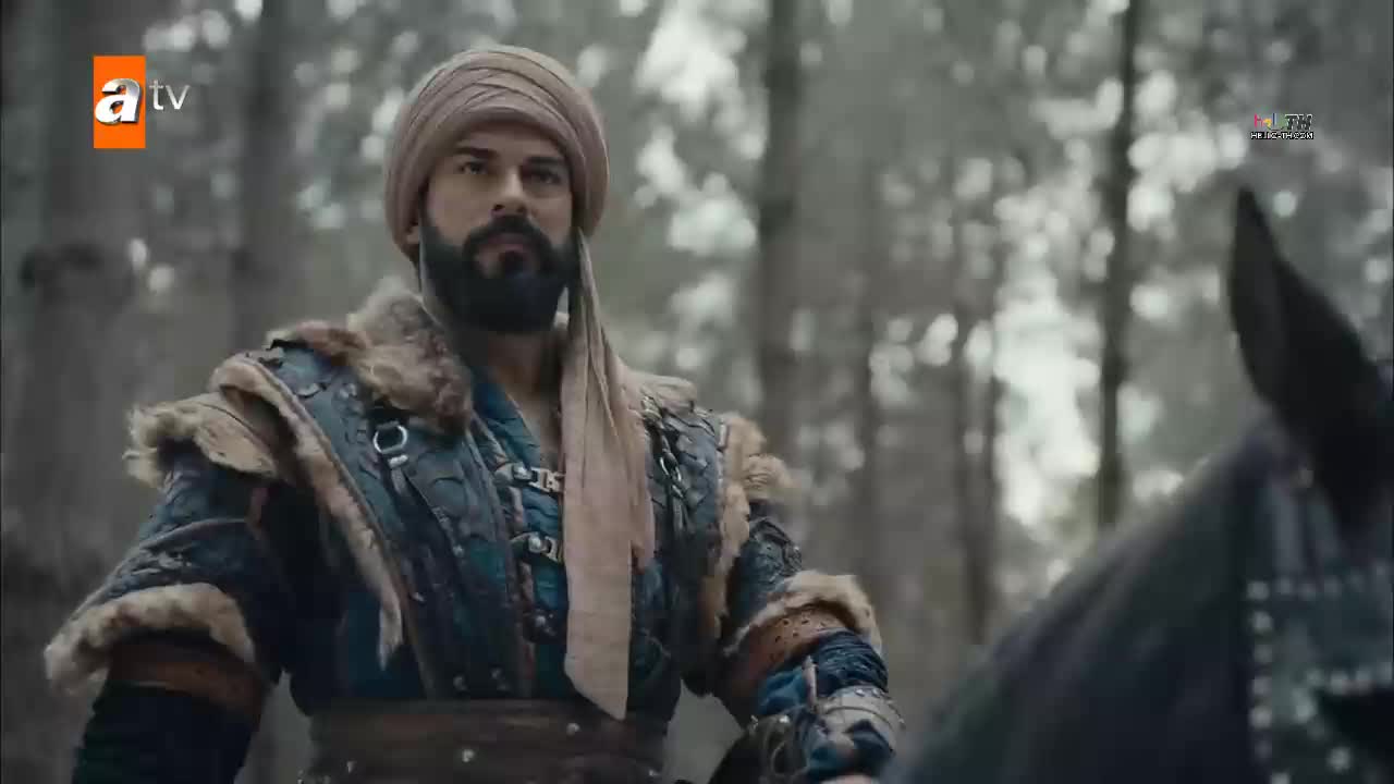 Kurulus Osman (The Ottoman) ซับไทย ปี2 EP52