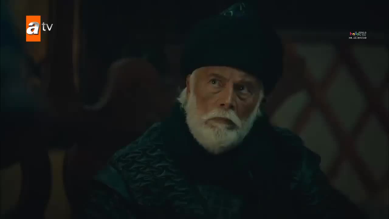 Kurulus Osman (The Ottoman) ซับไทย ปี2 EP29