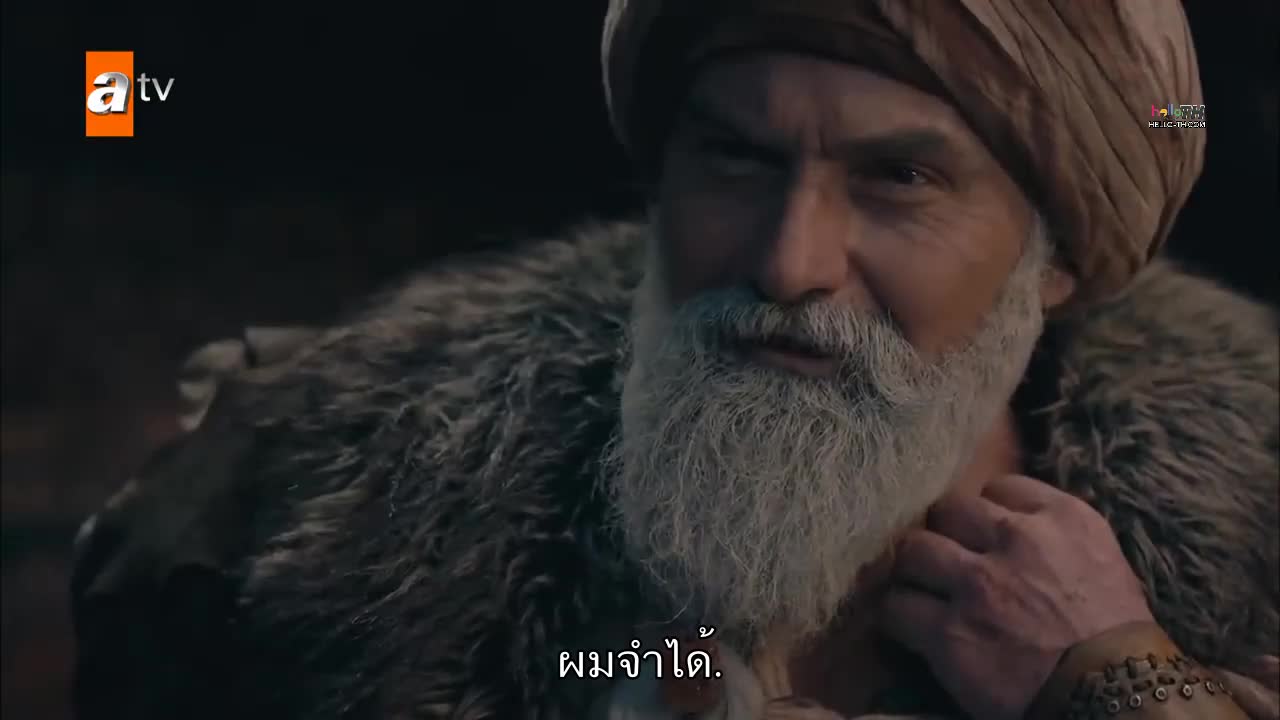 Kurulus Osman (The Ottoman) ซับไทย ปี2 EP43