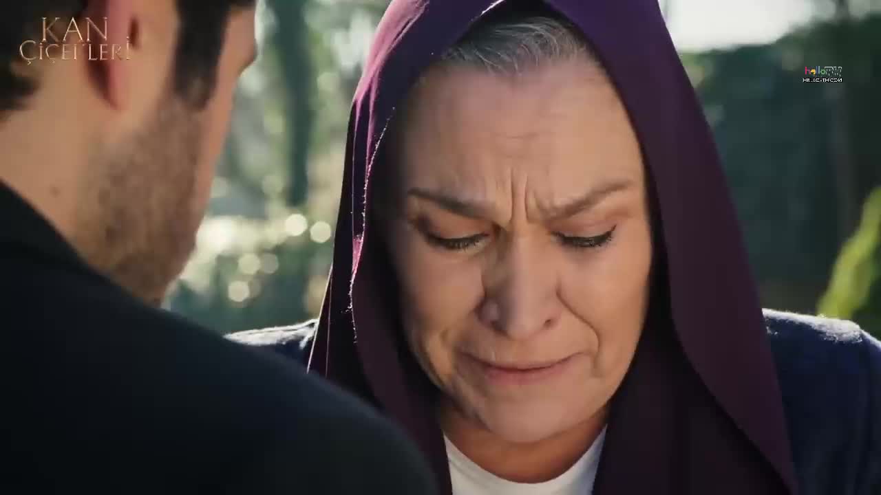 Kan Çiçekleri (Blood Flower) ดอกไม้สีเลือด EP276