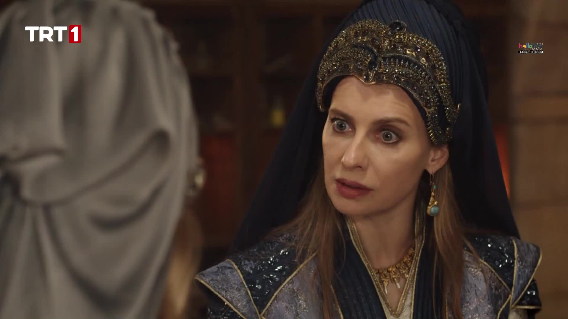 Mehmed Fetihler Sultani (Mehmed Sultan of Conquests) ซับไทย EP03