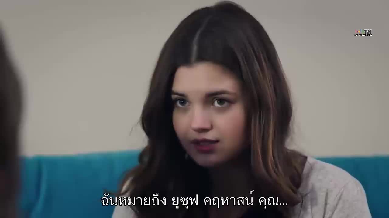 Emanet ซับไทย (El legado) EP147