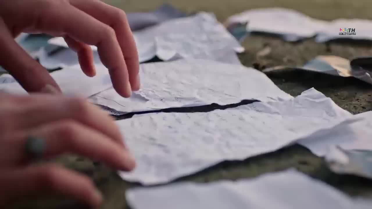 Emanet ซับไทย (El legado) EP158