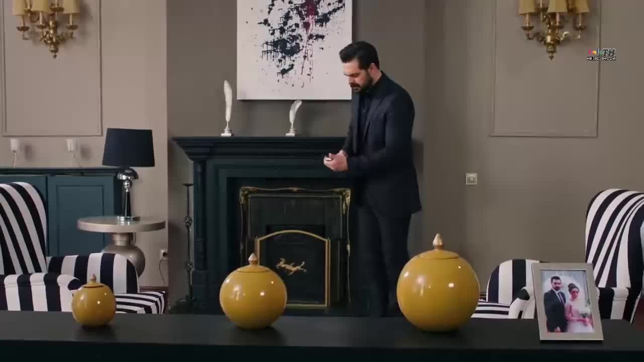 Emanet ซับไทย (El legado) EP153