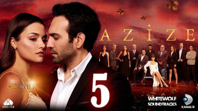 Azize อาซีเซ EP05