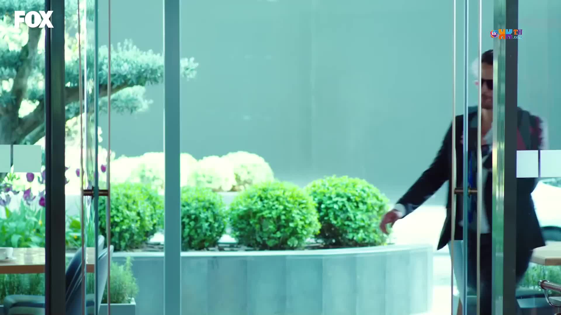 Yasak Elma ซับไทย (Forbidden Apple) ปี1 EP07